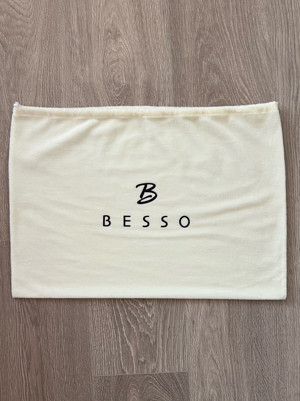 Besso dust bag (C306)